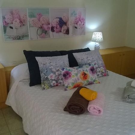 Apartamento Teixeira 2 阿科达卡列塔 外观 照片