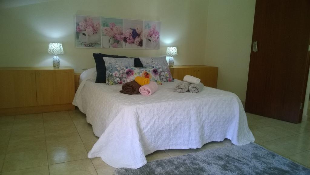 Apartamento Teixeira 2 阿科达卡列塔 外观 照片