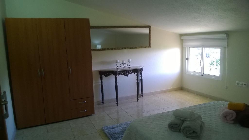 Apartamento Teixeira 2 阿科达卡列塔 外观 照片