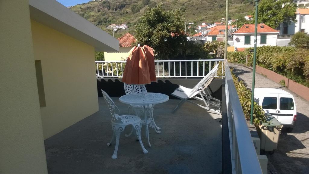 Apartamento Teixeira 2 阿科达卡列塔 外观 照片