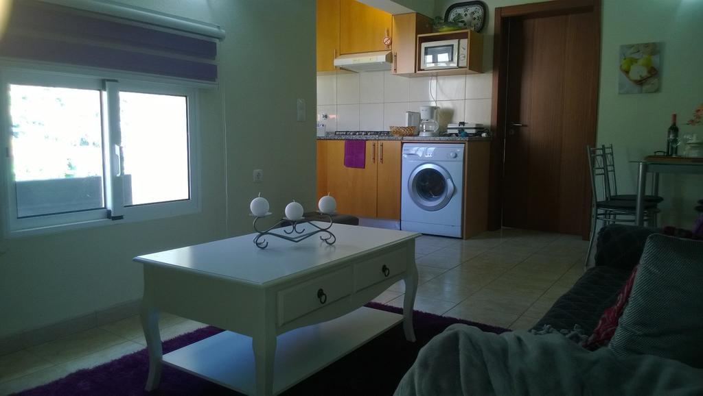 Apartamento Teixeira 2 阿科达卡列塔 外观 照片