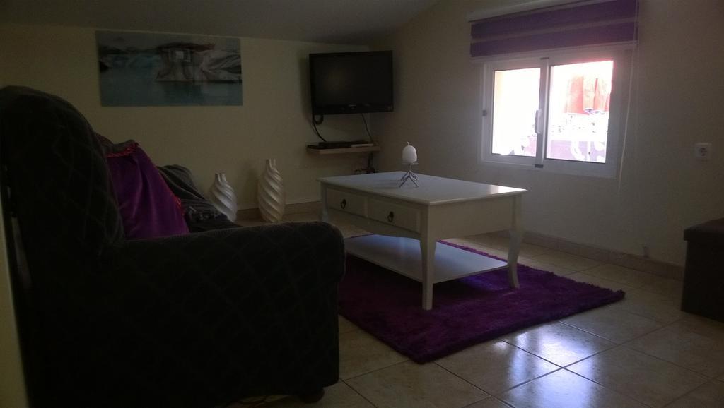 Apartamento Teixeira 2 阿科达卡列塔 外观 照片