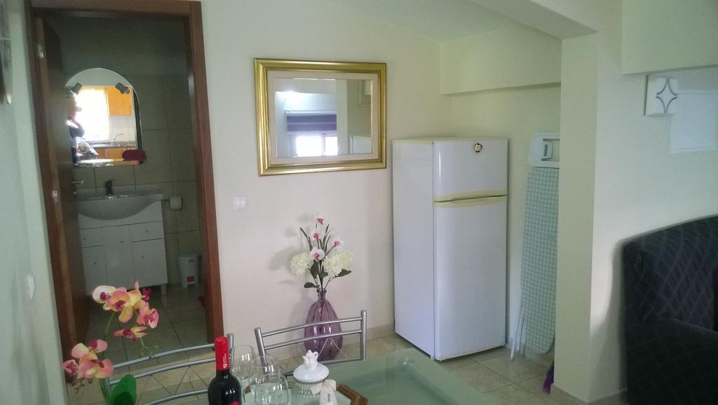 Apartamento Teixeira 2 阿科达卡列塔 外观 照片