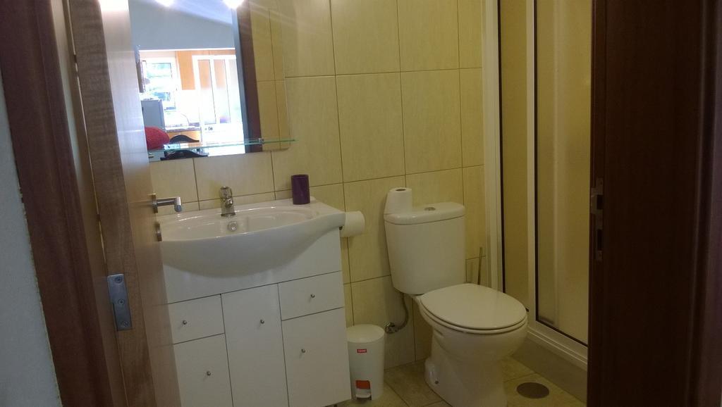 Apartamento Teixeira 2 阿科达卡列塔 外观 照片