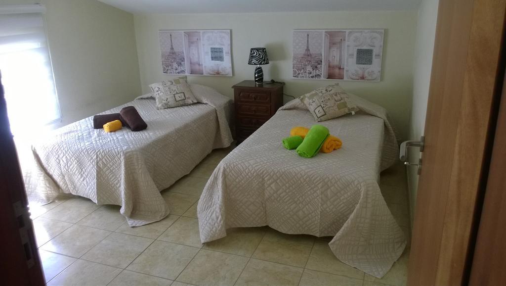 Apartamento Teixeira 2 阿科达卡列塔 外观 照片